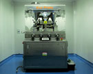 Manufacturing Machines