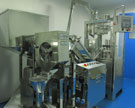 Manufacturing Machines