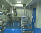 Manufacturing Machines